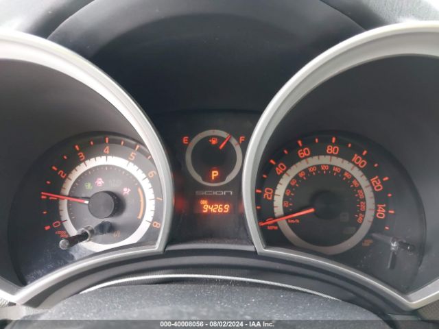JTKJF5C73GJ024931 Scion TC