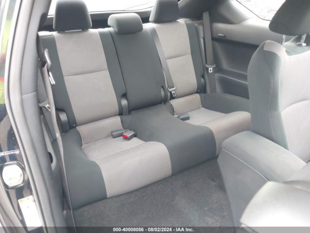 JTKJF5C73GJ024931 Scion TC