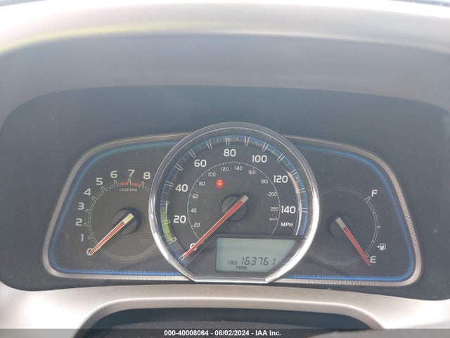 Toyota Rav4 Limited 2015 2T3YFREV7FW214708 Image 7