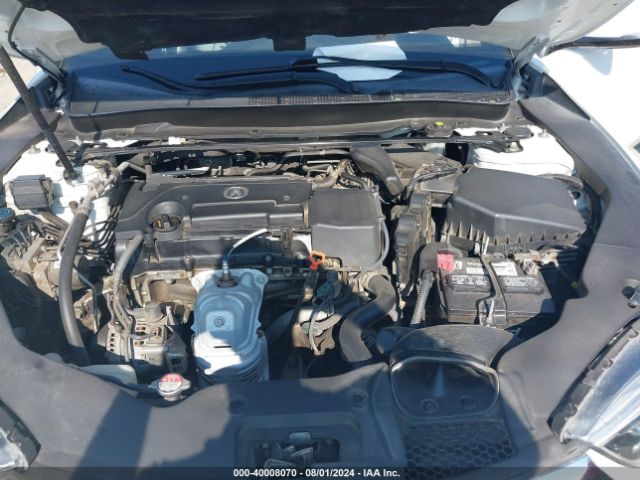 19UUB1F31JA008446 Acura TLX