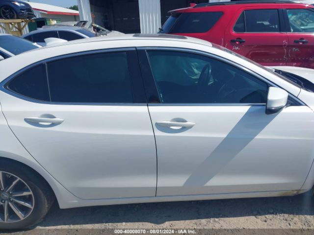 19UUB1F31JA008446 Acura TLX