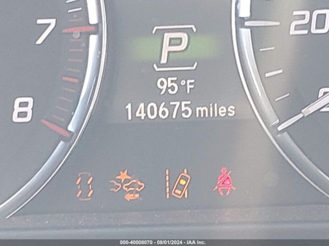 19UUB1F31JA008446 Acura TLX