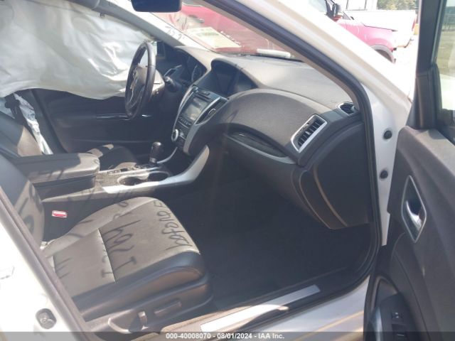 19UUB1F31JA008446 Acura TLX