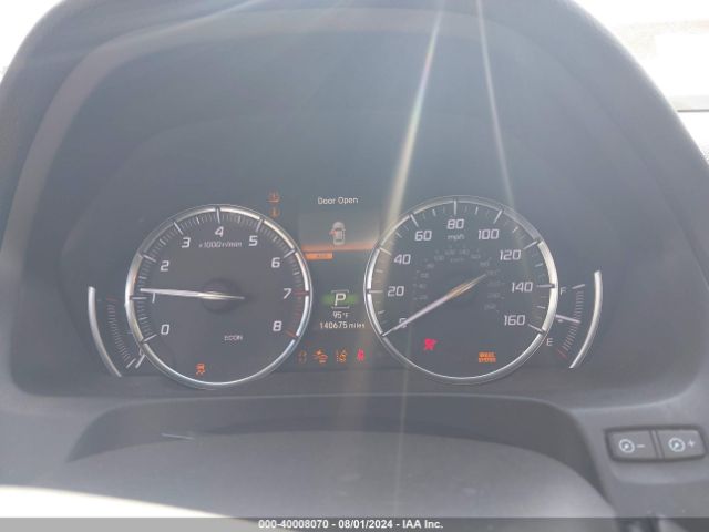 19UUB1F31JA008446 Acura TLX