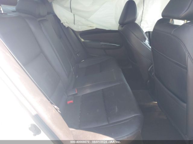 19UUB1F31JA008446 Acura TLX