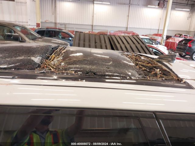SALWR2FE7HA148711 Land Rover Range Rover Sport 5.0l V8 Supercharged/5.0l V8 Supercharged Dynamic