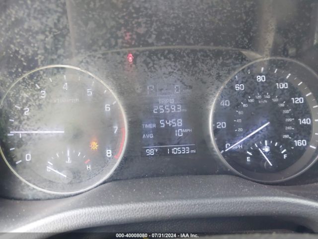 KMHD74LF0HU075074 Hyundai ELANTRA SE