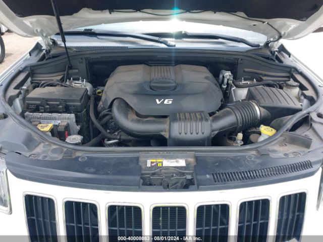 1C4RJEAG8FC620213 Jeep Grand Cherokee Laredo