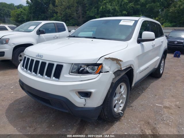 1C4RJEAG8FC620213 Jeep Grand Cherokee Laredo