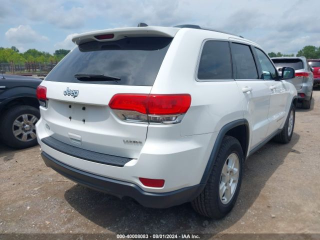 1C4RJEAG8FC620213 Jeep Grand Cherokee Laredo