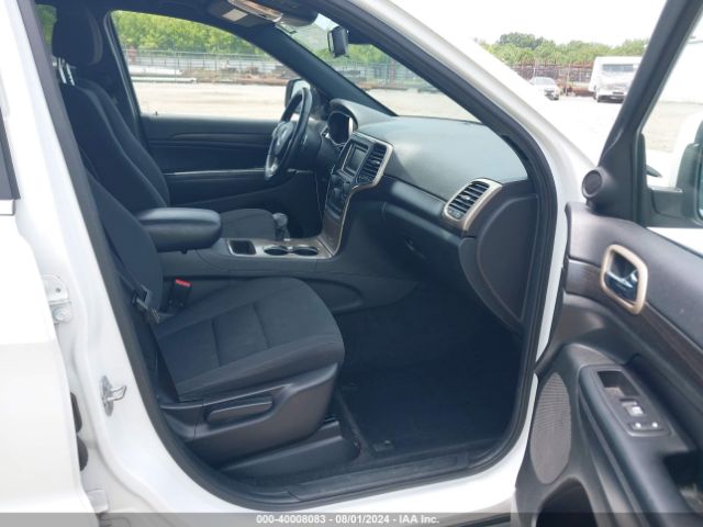 1C4RJEAG8FC620213 Jeep Grand Cherokee Laredo