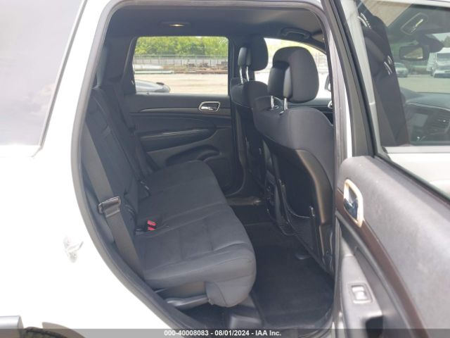 1C4RJEAG8FC620213 Jeep Grand Cherokee Laredo