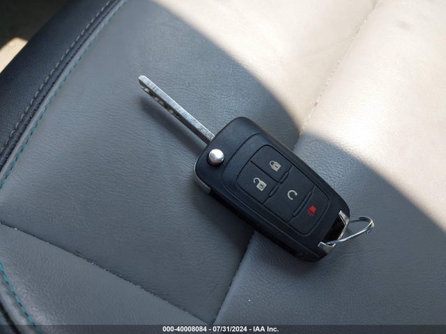 40008084 :رقم المزاد ، KL4CJHSB1DB204754 vin ، 2013 Buick Encore Premium مزاد بيع