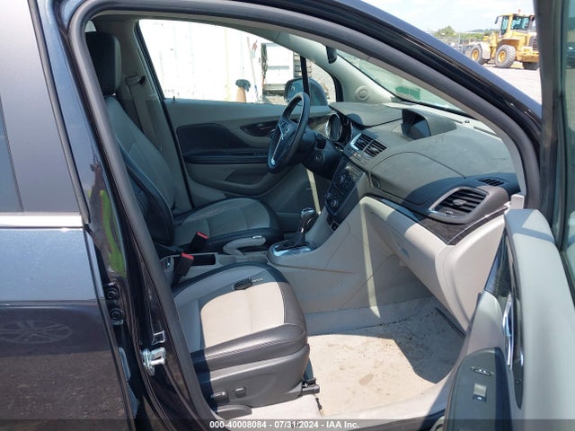 40008084 :رقم المزاد ، KL4CJHSB1DB204754 vin ، 2013 Buick Encore Premium مزاد بيع