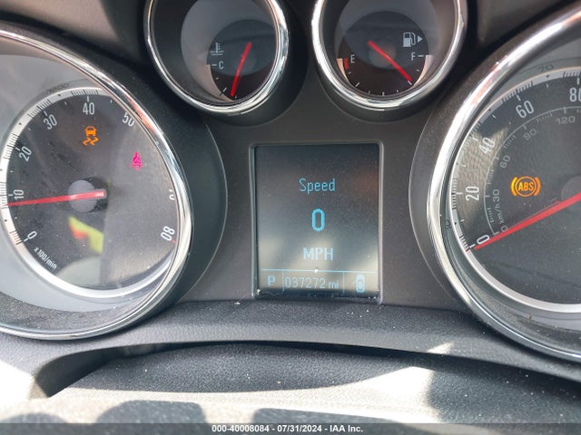 40008084 :رقم المزاد ، KL4CJHSB1DB204754 vin ، 2013 Buick Encore Premium مزاد بيع