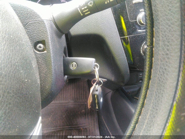 Nissan ROGUE S 2015 KNMAT2MV8FP540063 Image 11