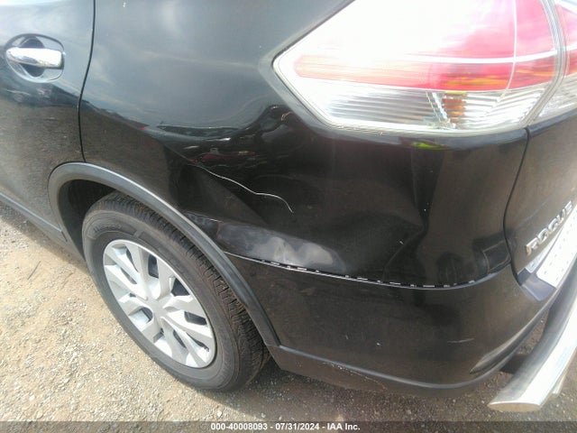 Nissan ROGUE S 2015 KNMAT2MV8FP540063 Image 13