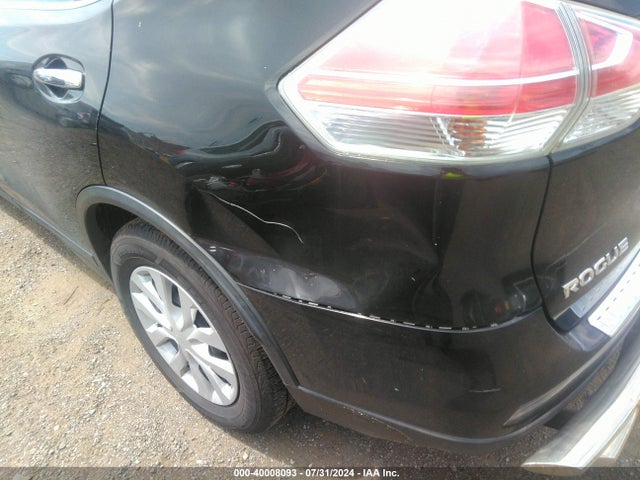 Nissan ROGUE S 2015 KNMAT2MV8FP540063 Image 14