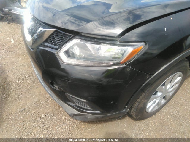 Nissan ROGUE S 2015 KNMAT2MV8FP540063 Image 15