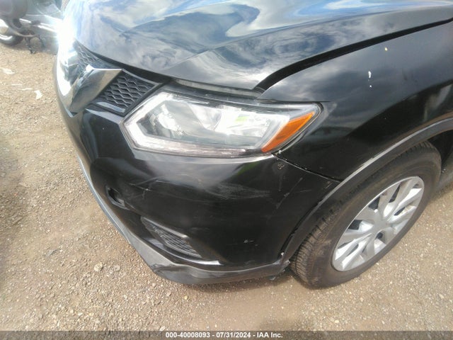 Nissan ROGUE S 2015 KNMAT2MV8FP540063 Image 16