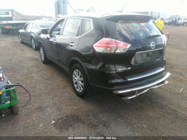 Nissan ROGUE S 2015 KNMAT2MV8FP540063 Image 3