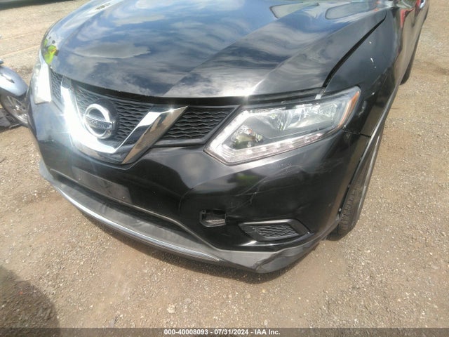 Nissan ROGUE S 2015 KNMAT2MV8FP540063 Image 6