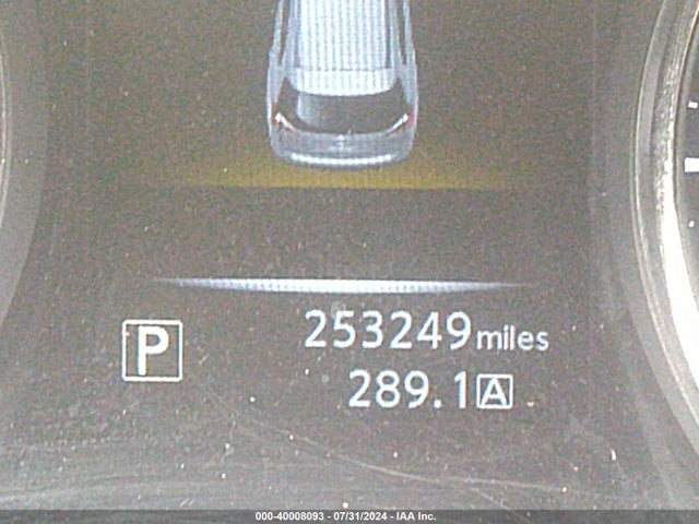Nissan ROGUE S 2015 KNMAT2MV8FP540063 Image 7