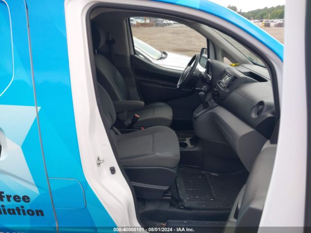 3N6CM0KN5KK710174 Nissan Nv200 S