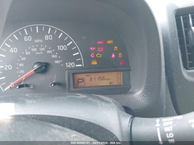 3N6CM0KN5KK710174 Nissan Nv200 S