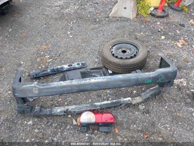 3N6CM0KN5KK710174 Nissan Nv200 S