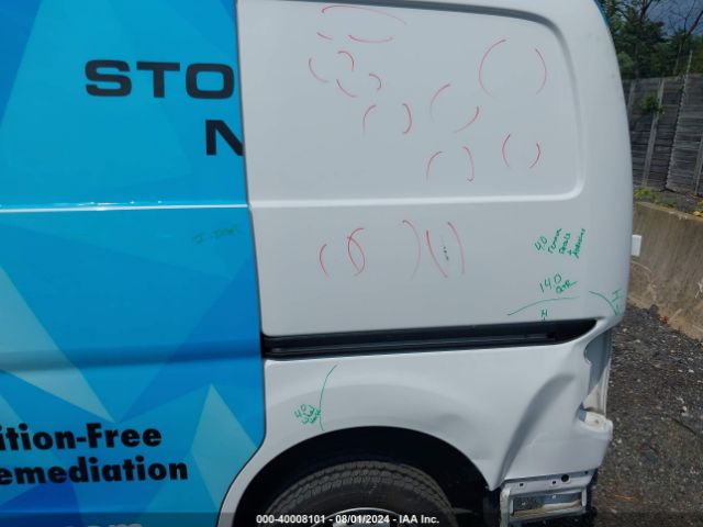 3N6CM0KN5KK710174 Nissan Nv200 S