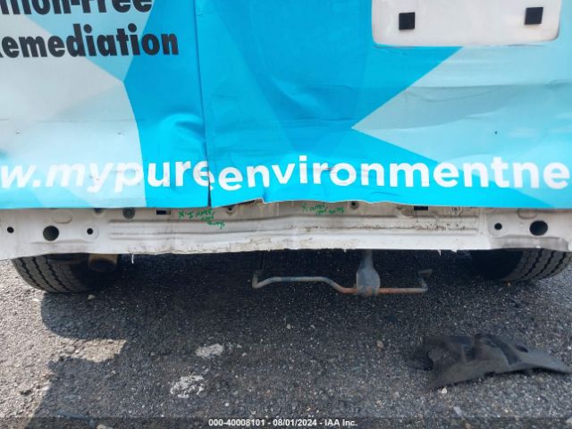 3N6CM0KN5KK710174 Nissan Nv200 S