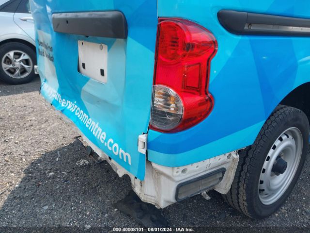 3N6CM0KN5KK710174 Nissan Nv200 S
