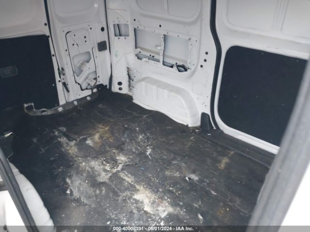 3N6CM0KN5KK710174 Nissan Nv200 S