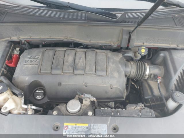 1GNKRGKDXFJ198667 Chevrolet Traverse 1lt