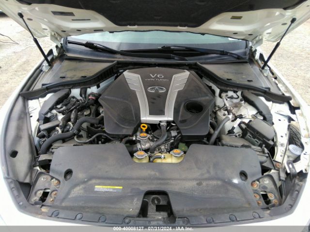 JN1EV7AR5HM840134 Infiniti Q50 3.0t Signature Edition