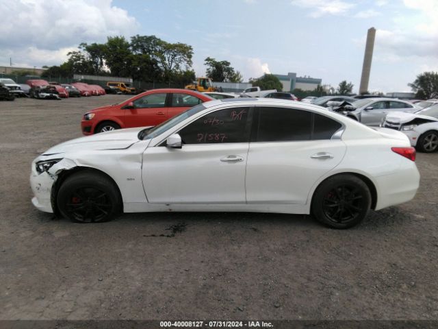 JN1EV7AR5HM840134 Infiniti Q50 3.0t Signature Edition