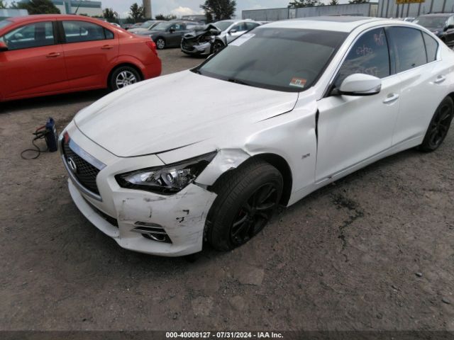 JN1EV7AR5HM840134 Infiniti Q50 3.0t Signature Edition