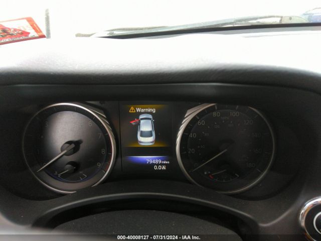 JN1EV7AR5HM840134 Infiniti Q50 3.0t Signature Edition