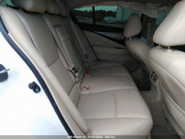 JN1EV7AR5HM840134 Infiniti Q50 3.0t Signature Edition