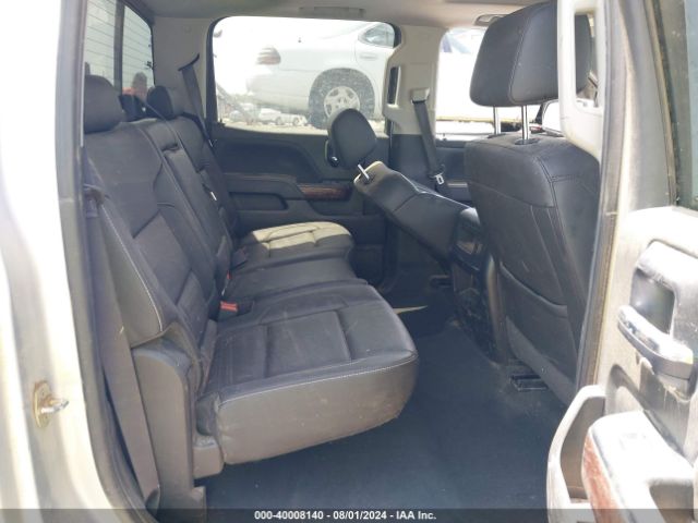GMC Sierra 1500 Slt 2018 3GTU2NEJ7JG617841 Image 8