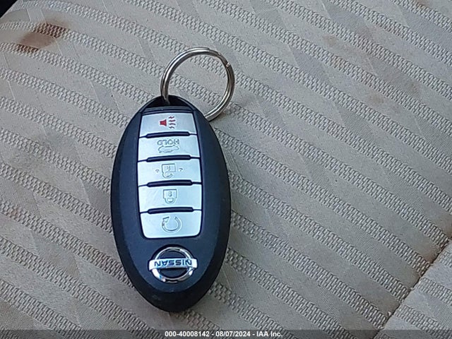 Nissan Altima 2.5 S 2017 1N4AL3AP3HC280862 Image 11