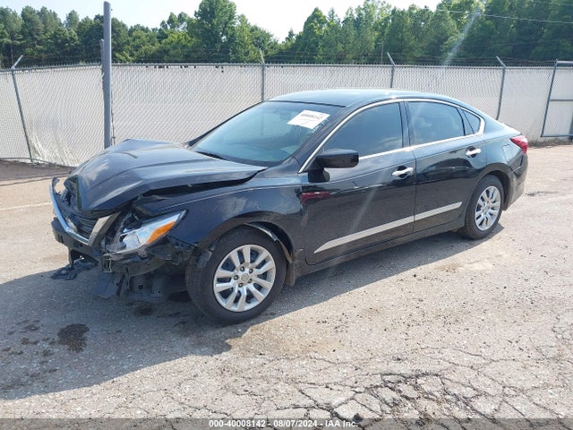 Nissan Altima 2.5 S 2017 1N4AL3AP3HC280862 Image 2