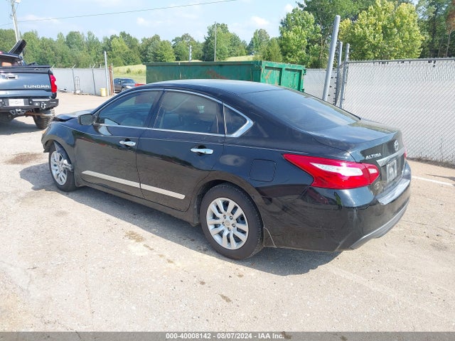 Nissan Altima 2.5 S 2017 1N4AL3AP3HC280862 Image 3