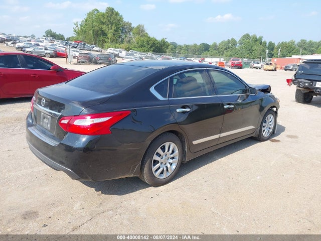 Nissan Altima 2.5 S 2017 1N4AL3AP3HC280862 Image 4