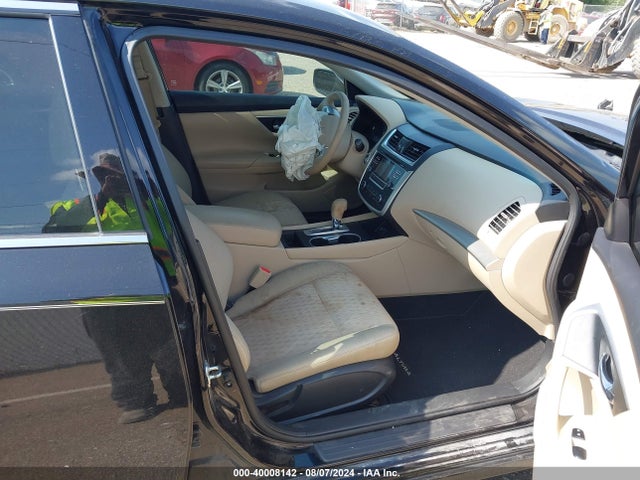 Nissan Altima 2.5 S 2017 1N4AL3AP3HC280862 Image 5