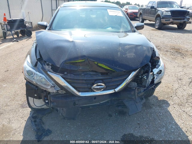Nissan Altima 2.5 S 2017 1N4AL3AP3HC280862 Image 6