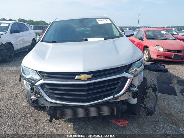 Chevrolet EQUINOX LT 2019 3GNAXKEV8KL271353 Image 12