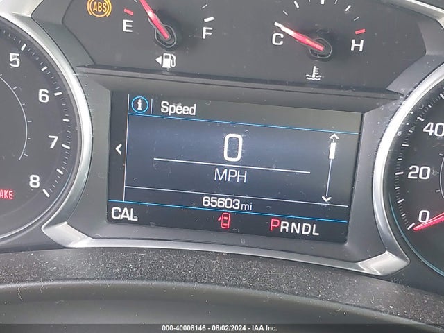 Chevrolet EQUINOX LT 2019 3GNAXKEV8KL271353 Image 15