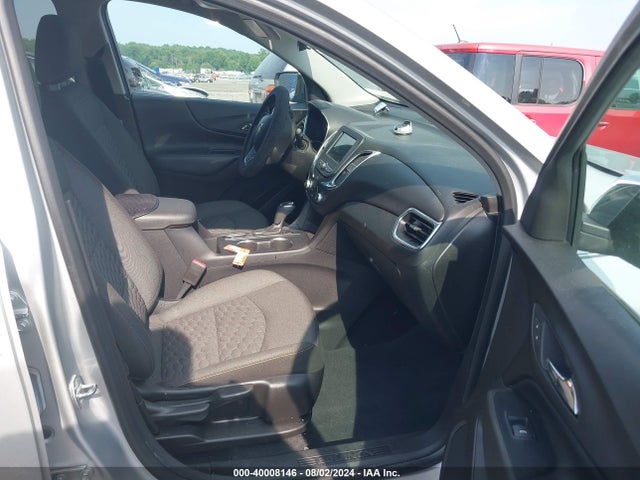 Chevrolet EQUINOX LT 2019 3GNAXKEV8KL271353 Image 5